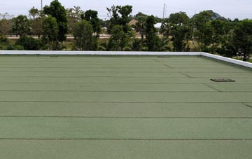 all Lower Rea roofing types quoted for