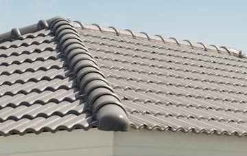 advantages of Lower Rea clay roofing