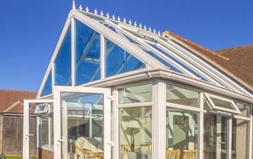 conservatory roof insulation costs Lower Rea