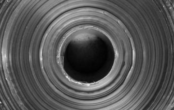 Lower Rea edpm waterproofing