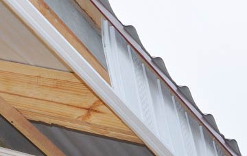 why Lower Rea fascia repairs are essential