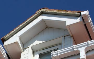Lower Rea fascia installation costs