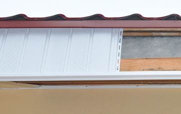 Lower Rea fascia repair costs