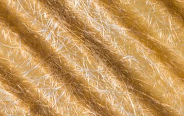 Lower Rea fibreglass roof waterproofing