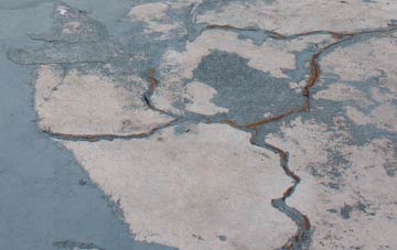 fibreglass roofing replacement Lower Rea