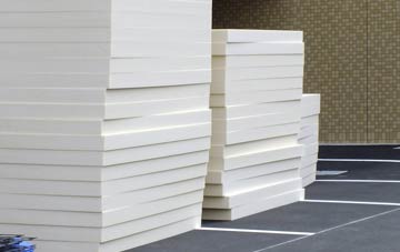 Lower Rea flat roof insulation costs