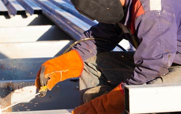 Lower Rea flat roofing options