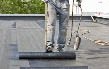 flat roof replacement Lower Rea, Gloucestershire