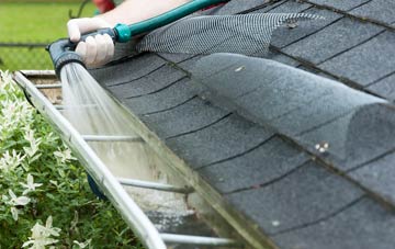 Lower Rea gutter cleaning costs