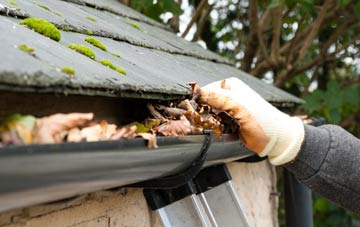 gutter cleaning Lower Rea, Gloucestershire