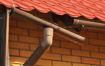 Lower Rea gutter repair costs