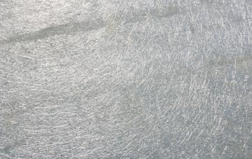 Lower Rea laminate fibreglass or shingles?