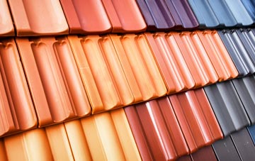 Lower Rea roof tile costs