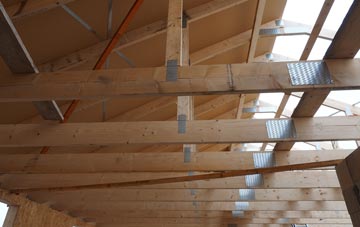 Lower Rea roof truss costs