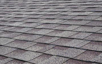 Lower Rea tiles for shallow pitch roofing