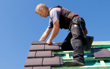 disadvantages of Lower Rea slate roofing