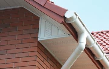 Lower Rea soffit repair costs