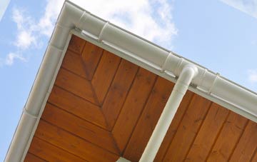 Lower Rea soffit types