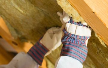 types of Lower Rea pitched roof insulation materials