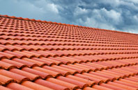 Lower Rea roofing tiles