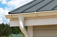 Lower Rea soffits
